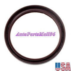 Front Rear Crankshaft Oil Seal Kit for Kubota 03 Series V2003 V2203 V2403 V1903