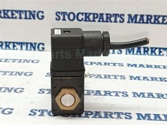 Herion 9202051 30/00 Valve 30 Days Warranty Expedited Shipping!!!