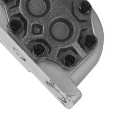 Hydraulic Gear Pump 84573150 308873A1 For Case IH 574 584 585 674 684 784 3220