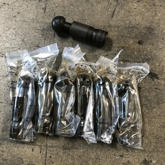 HPV145 PUMP PARTS :ROTOR,PISTON,VALVE PLATE,PIN ,SHAFT DRIVE ZX330-3 ZX350-3