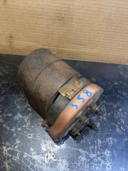 Antique BOSCH TYPE DU4 MOD.5 Magneto Brass Tractor Automobile
