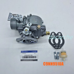 Carburetor C5NE9510G Fits For 1965-1982 Ford 2000 2100 2300 2600 21210 Tractors