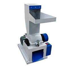 Glass Bottle Crusher Small Hammer Crusher Broken Glass Crushing Machine 220V