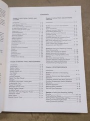 ONE John Deere Fundamentals Of Service Electrical Systems Compact Equipment