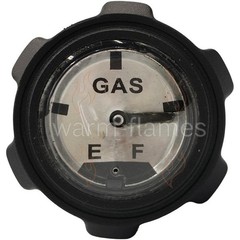 Fuel Gauge Cap B4363GS for Generac 5500XL for Troy-Bilt 5550 24064MA 109037-C1