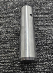 988 231 Heavy Duty Pinion Steel 8 Inches Long x 2 inches Diameter