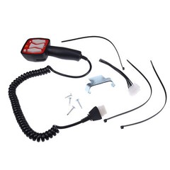Handheld Plow Controller Snow Fit for Western 56462 Fisher 9400 Buyers 1306902