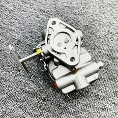 13713B Zenith Carburetor For Lincoln Welder SA200/SA250 Electric Idler Pipeline