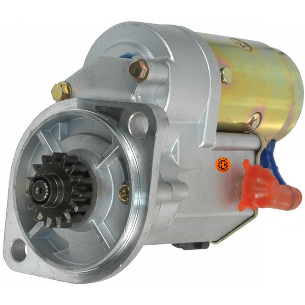 John Deere 990 4005 4044M 4044R 4049M 4049R 4052M 4052R 4066M 4066R 4500 Starter