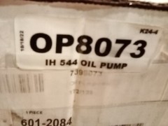 M246 Melling Engine Oil Pump.