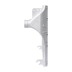 Charge Air Cooler Fits Peterbilt 389 377 378 385 387 388 2007-2010 OEM# N4101001