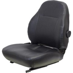 09.4610.0024 Seat Fits Genie GTH-1056 GTH-1544 GTH-5519