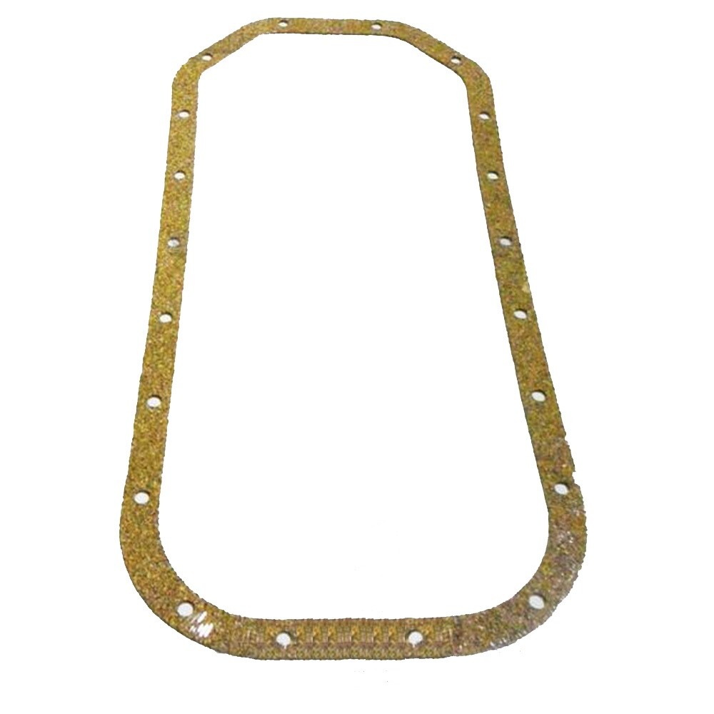Fits Ford NAA 600 601 700 701 800 801 2000 4000 900 901 4 CYL OIL PAN GASKET