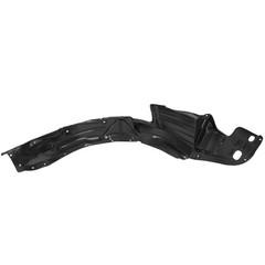 Front Driver Left Side Fender Liner Fits 1998-2002 Honda Accord OEM 74151S84A00