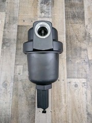 NORGREN F18-B00-M3DA PNEUMATIC AIR FILTERS