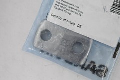 Sandvik Stauff Cover Plate BQ00153190 Standard Series Replacement Genuine OEM