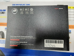 KIOTI TRACTOR OWNERS MANUAL RX6020 RX6620 RX7320 RX7620 PART NUMBER Du91-O04