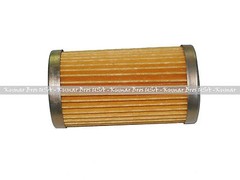 New Fuel Filter with O-Rings FITS Kubota L4400DT L45 L4350 L4600 L4610