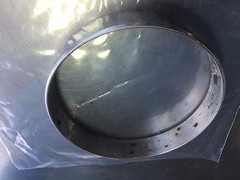 9114876 Euclid BUSHING GM TEREX E9114876