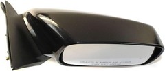 Driver & Passenger Side Power Mirrors, Car Vanity Mirror, for Toyota Camry 2007-