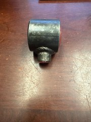 SAM BUYERS SNOW PLOW COIL . C1