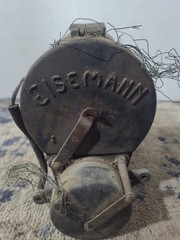 Antique Eisemann Type G4 Magneto Tractor Automobile Parts Ignition