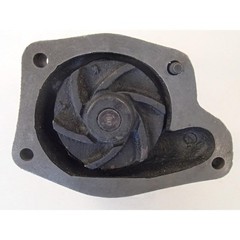 Water Pump For Perkins 4.108 Fits Bobcat Gehl Fits New Holland Clark wi