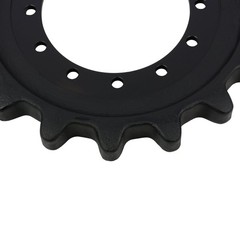 Drive Sprocket 304-1916 For Caterpillar 279C 289C 299C 279D 289D 299D 17T