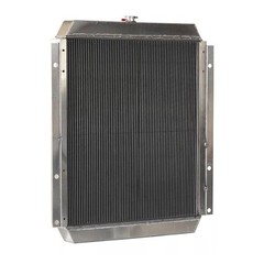 OEM#206-03-61410 Radiator For KOMATSU EXCAVATOR PC200-6 PC210-6 ENGINE 6D95
