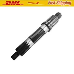 Spline Shaft For Case-IH Combine Harvester 87571130 | 7160 7150 7140 7130 7120