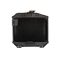 124160-44501 Radiator for Yanmar Tractor YM135 YM155 YM1100 YM1300 YM1500