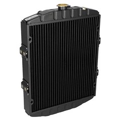 Radiator fits John Deere 850 950 1050 CH13963 CH18416