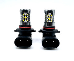2 Ultra LED Light Bulbs for Deere 7920, 9120, 9320, 9560, 7400, 7820, 8520 8295R