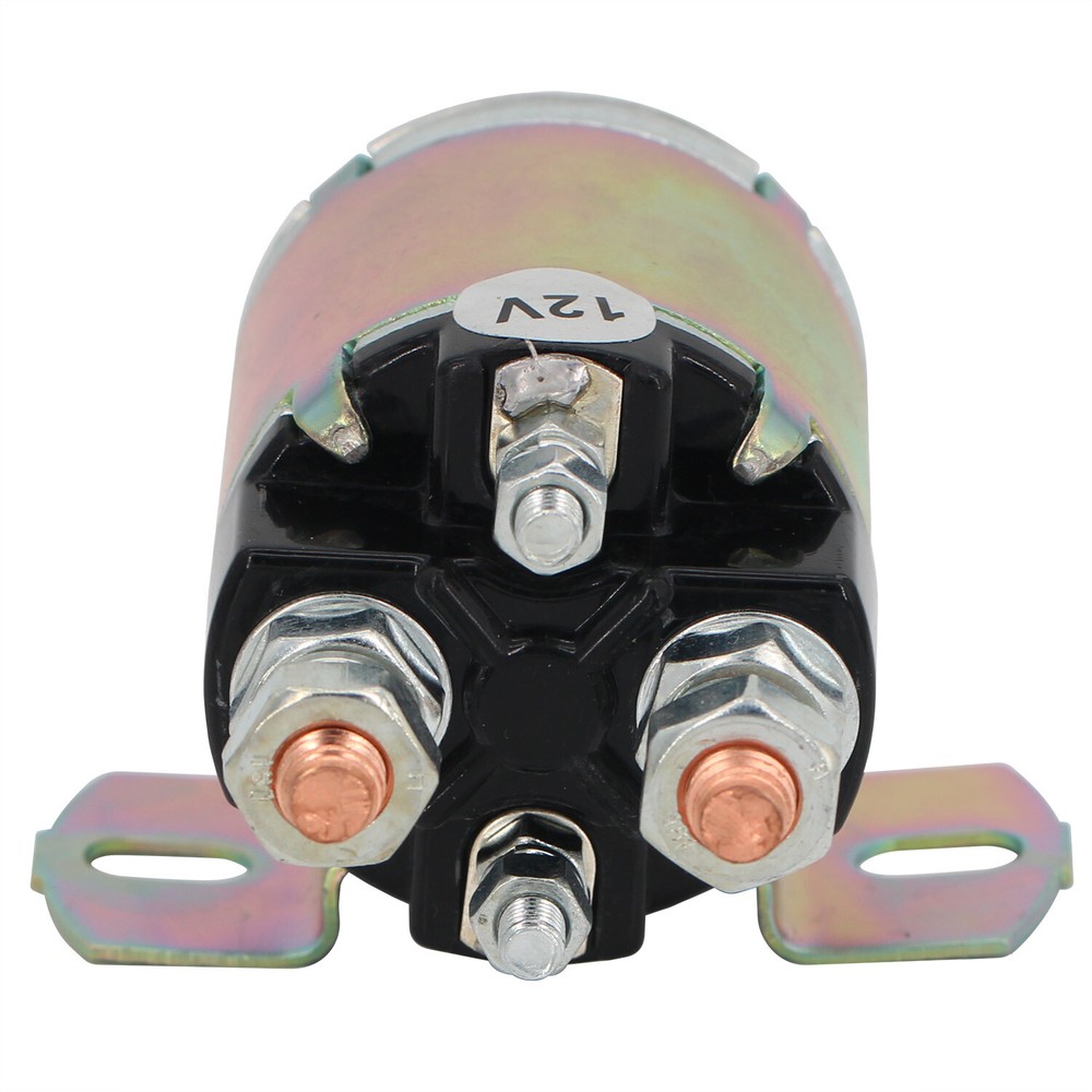 Solenoid for Yamaha Golf Cart Kart G2 G8 G9 G11 G14 G16 G20 G2-G16 Gas 1985-2002