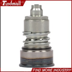 Findmall RE52981 High-Pressure Hydraulic Coupler For John Deere 8100T 8200T