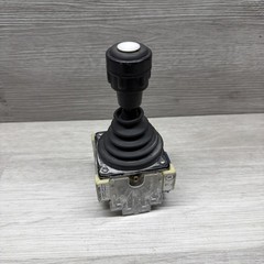 JR Merritt VCSOV-11656 Joystick Control Handle, 4-Way W/ Top Push Button