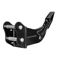 Ripper Attachment For Mini Excavator Heavy Duty Rippers Tooth For Diggers