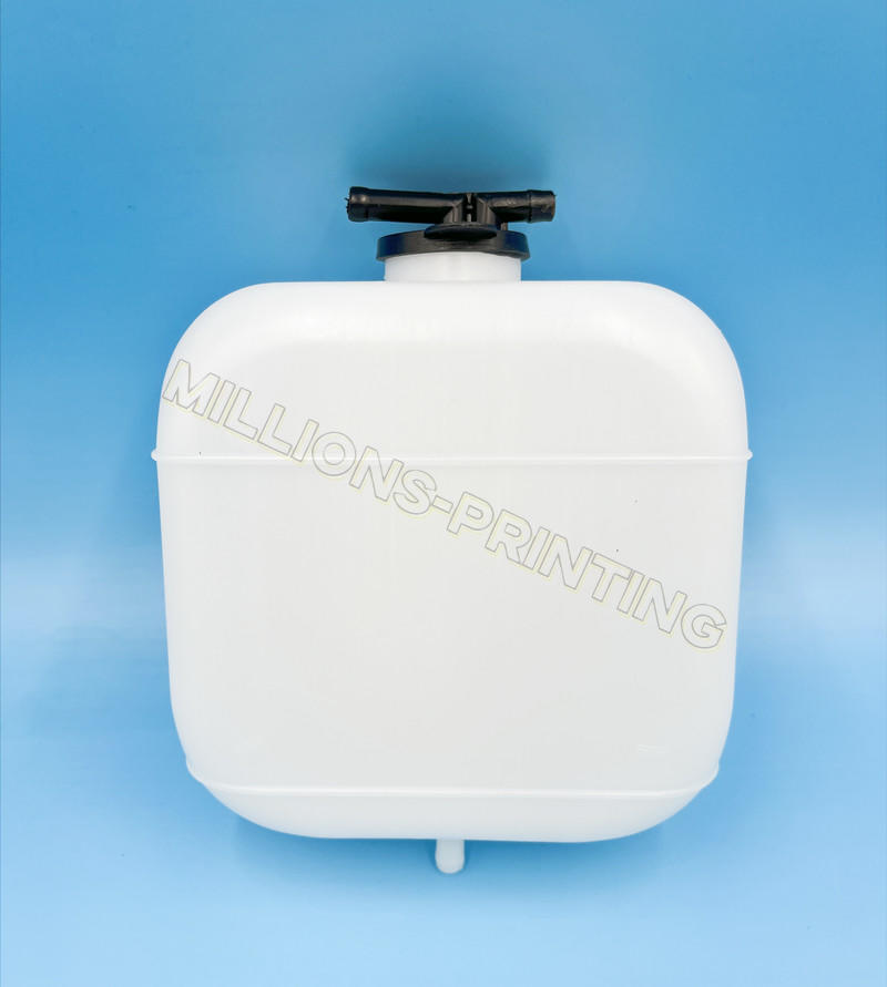 For Kubota Overflow ASSY Sub Reserve Tank Bottle 68841-42360
