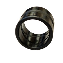 Fit For Caterpillar 303.5CR Excavator Bucket Pin Bushing Bearing 40*50*40mm 2Pcs