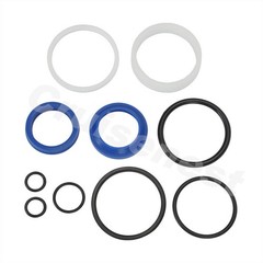 2x Replaces OEM 104-6267 Lift Cylinder Seal Kit for Toro Dingo TX420 TX425 TX427