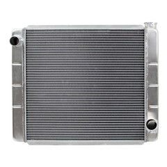 209689 Race Pro Radiators – 24 x 19 x 3 1/8 GM Triple Pass