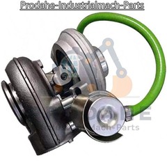 Turbocharger RE519535 RE554959 For John Deere 5030H 4024 4045