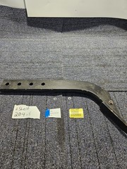 Box Blade Ripper Shank 19″ Length 4 Holes Steel