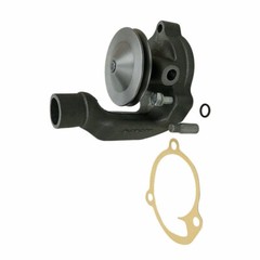 WATER PUMP NEW 520 530 50 JOHN DEERE JD 758