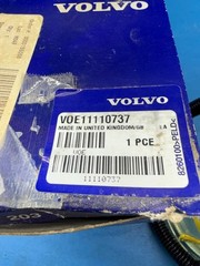 Genuine Volvo VOE11110737 Fuel Bowl For Motor Grader / Dump Truck / Wheel Loader