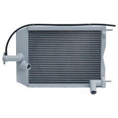 Tractor Radiator Fits Massey Ferguson 240 263 253 Part# 3599709M92