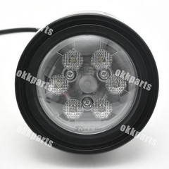 LED Work Light For Allis Chalmers 170, 175, 180, 185, 190, 190XT, 200,7010,7020