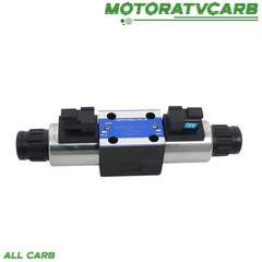 ALL-CARB Third Function Valve Kit For Kubota MX4700 MX4800 MX5000 MX5100 MX5200