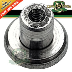 9N9703 Choke Knob for Ford Tractors NAA, JUBILEE, 2N, 8N, 9N, 501, 600, 601+