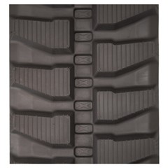 CAT 304E2CR Rubber Track – 350×52.5×90 – Cross Application Tread